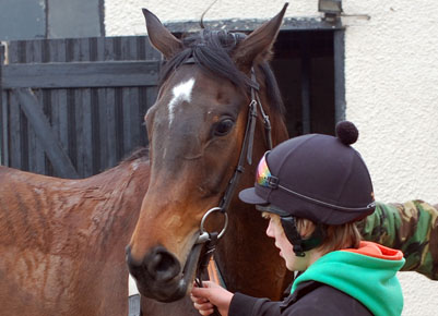 Yinfortheroad close up