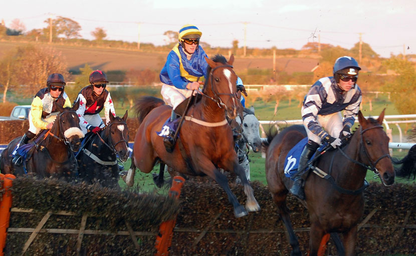 King Kalium and Ryan at Kelso