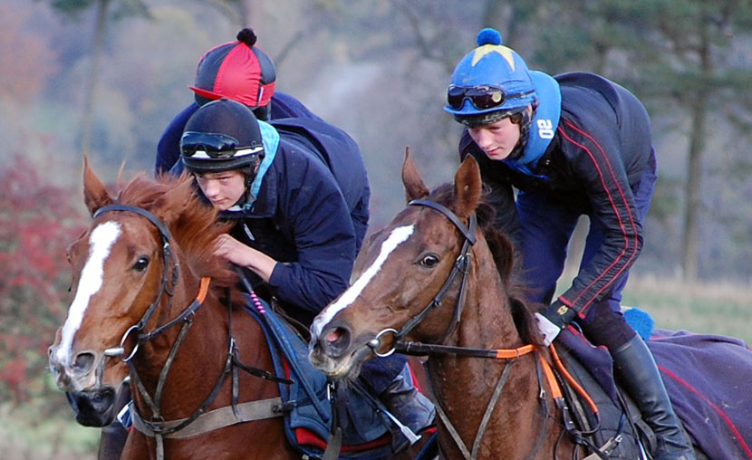 Craig Nichol and brother Ryan